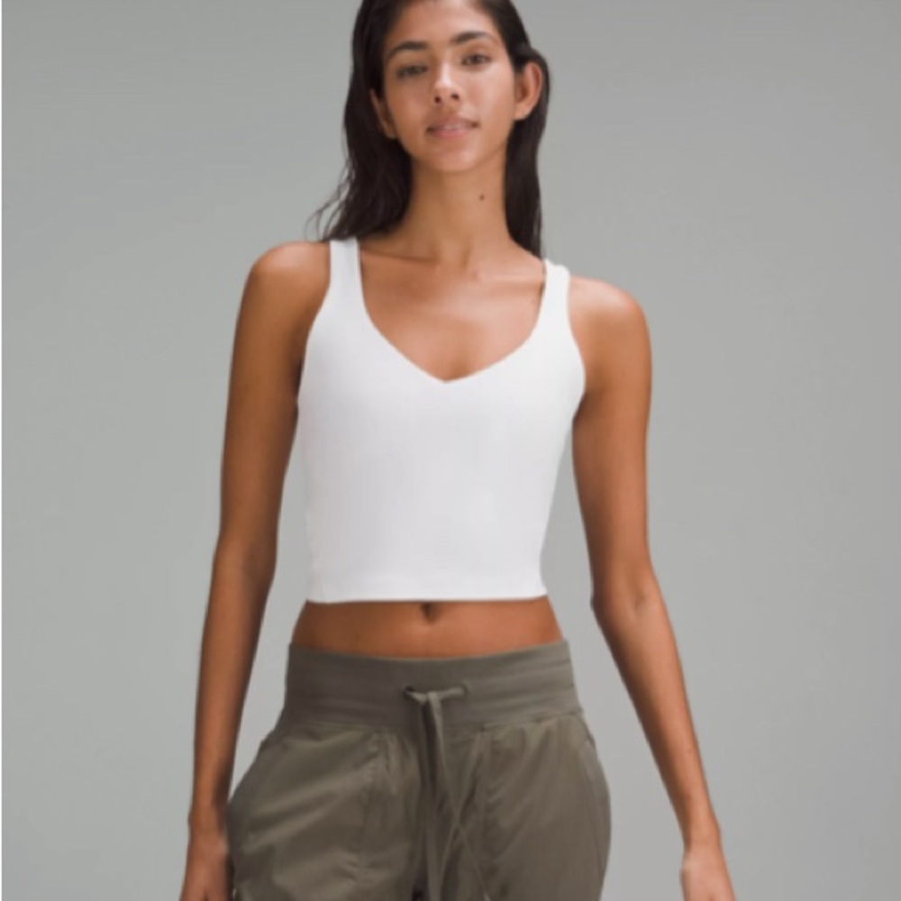 Lululemon Align Tank